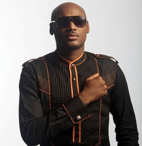 2Face Idibia