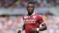 Afriyie Acquah