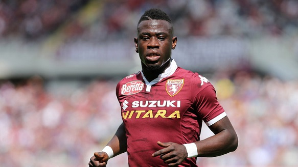 Afriyie Acquah