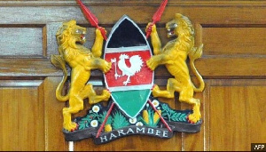 Court in Kenya