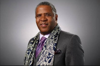 Robert Smith, America’s richest Black billionaire