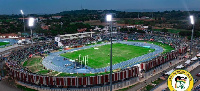 UG Sports Stadium