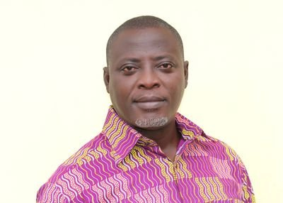 Michael Omari Wadie, Third National Vice Chairman of the NPP