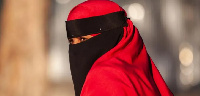 The niqab ban is enforceable only in areas not controlled by al-Shabab