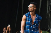 Musician KiDi