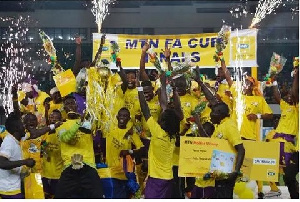 Mtn Fa Cupwinner