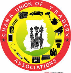 Ghana Union Traders Association