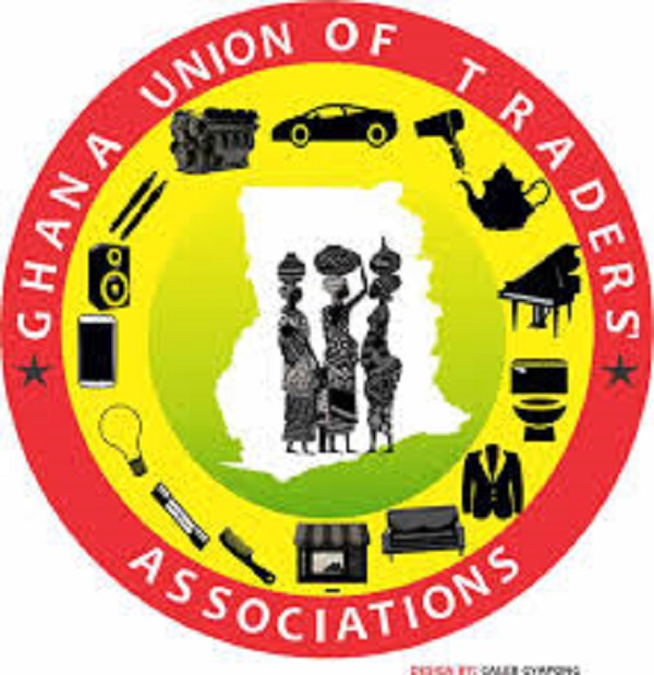 Ghana Union Traders Association (GUTA)