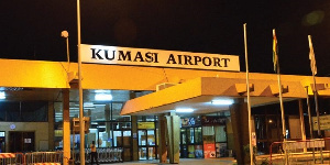 KUMASI AIRPORT 750x3751