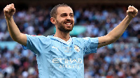 Bernardo Silva