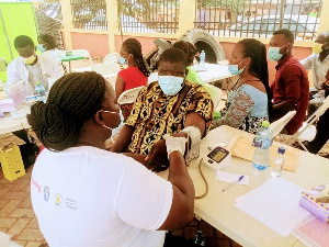 Health HIV Screening 1