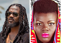 Samini and Wiyaala