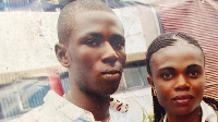 Two of di four family members wey die