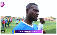 Nana Agyemang