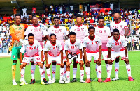 WAFA is fighting relegation