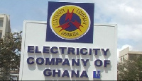 Electricity Company of Ghana