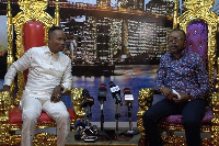 Ghanaian prophets, Isaac Owusu Bempah and Elisha Salifu Amoako