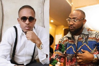 Naeto C and Davido