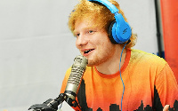 Ed Sheeran