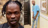 Naira Marley and MohBad