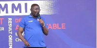 Dr. Mahamudu Bawumia