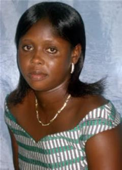 Ruth Boakye