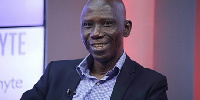 Uncle Ebo Whyte