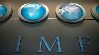 IMF logo