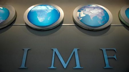 IMF logo