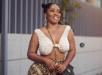 Moesha Boduong