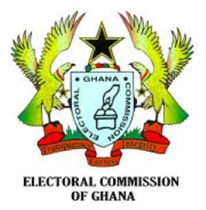 The Electoral Commission of Ghana