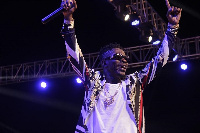 Shatta Wale