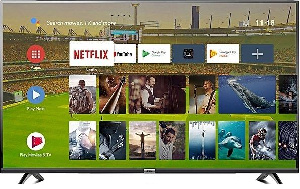 Tcl Smart Tv 