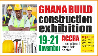 This year's exhibition will witness over 108 exhibitors from Turkey, South Africa, Nigeria and UK