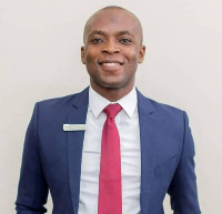 Nabil Hussayn, Head, Employee Value Banking, Stanbic Bank