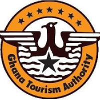 Logo of the Ghana Tourism Authority