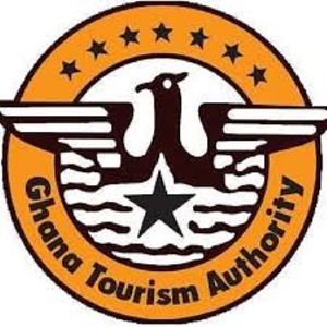 Logo of the Ghana Tourism Authority