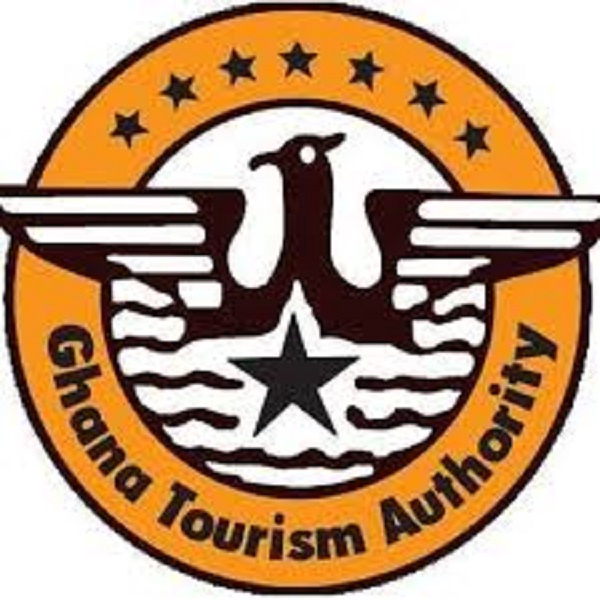 Logo of the Ghana Tourism Authority