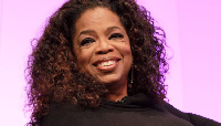 Oprah Winfrey