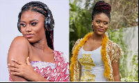 Queen eShun