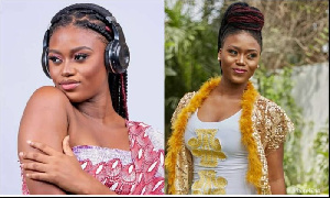 Queen eShun