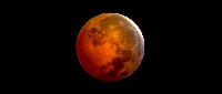 Di lunar eclipse coincide wit one separate event - super Moon