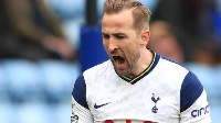 Harry Kane