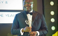 Vice President Dr Mahamudu Bawumia