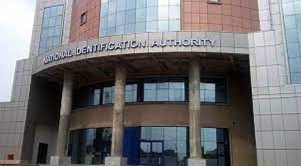 NIA head office in Accra | File photo