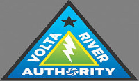 Volta River Authority logo