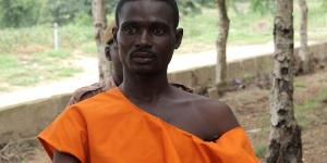 Samuel Kofi Tuffuor