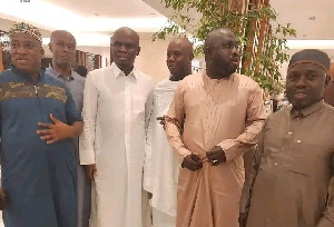 Ndc Npp Mps In Saudi