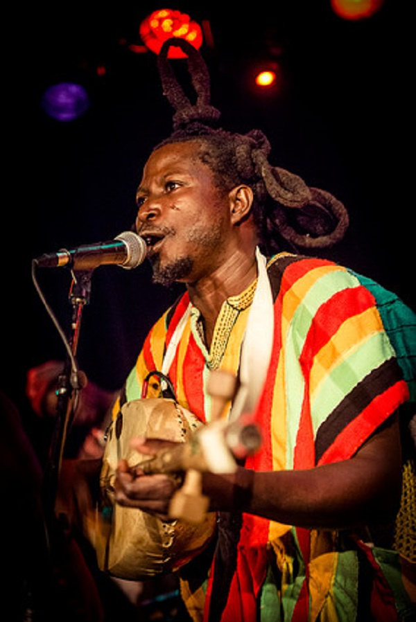 King Ayisoba