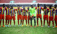 Hearts of Oak